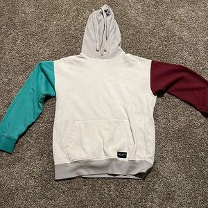 Empyre hoodie multi color